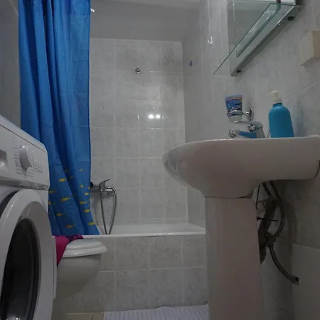 Sunny Apartmens Tolis 1 דירה