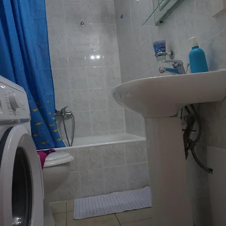 Sunny Apartmens Tolis 1 דירה